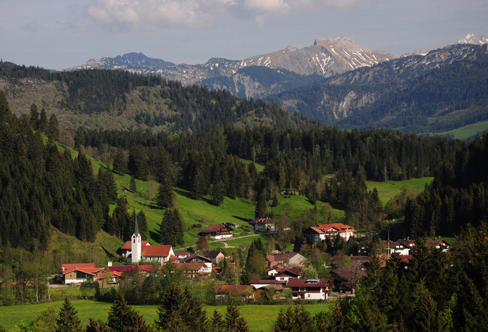 Unser Erlenhof