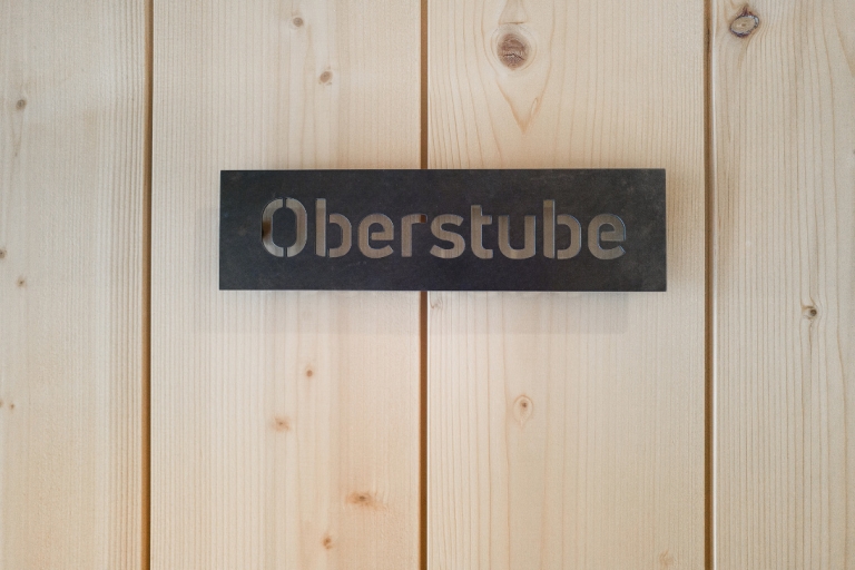 Oberstube