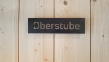 Oberstube