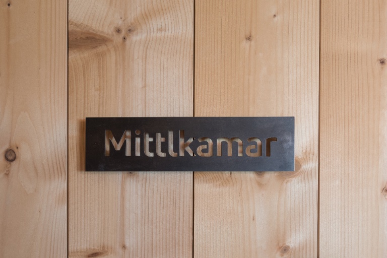 Mittlkamar