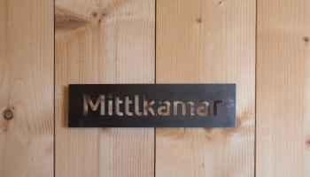 Mittlkamar